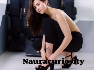 Nauracuriosity