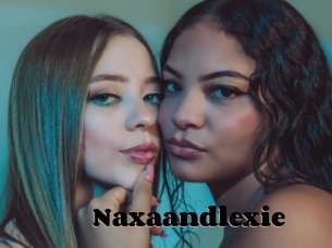 Naxaandlexie