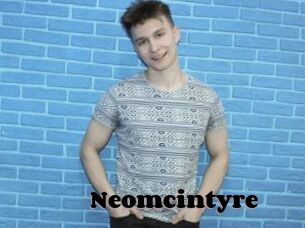 Neomcintyre