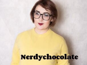 Nerdychocolate