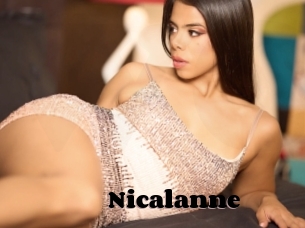 Nicalanne