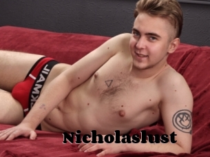 Nicholaslust