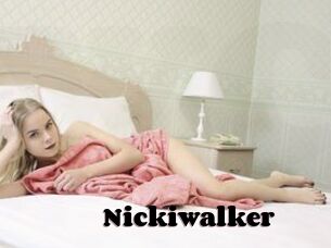 Nickiwalker