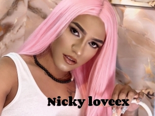 Nicky_loveex