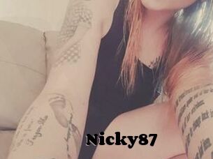 Nicky87