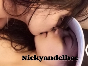 Nickyandclhoe