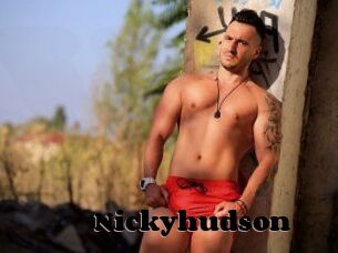 Nickyhudson