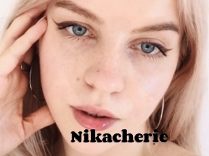 Nikacherie