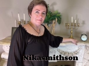 Nikasmithson