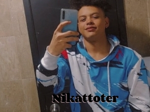 Nikattoter