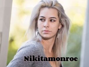 Nikitamonroe