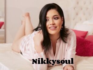 Nikkysoul