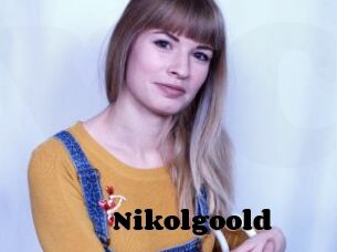 Nikolgoold