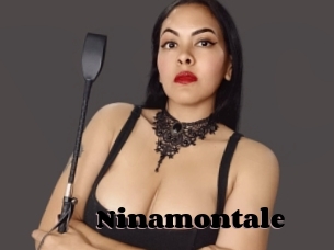 Ninamontale