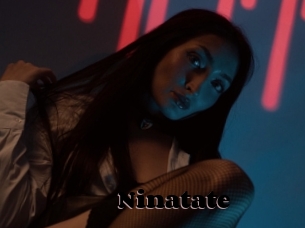 Ninatate