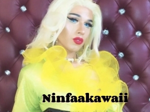 Ninfaakawaii