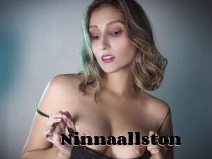 Ninnaallston