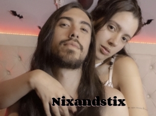 Nixandstix