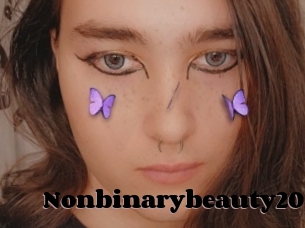 Nonbinarybeauty20