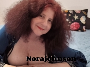 Norajohnson