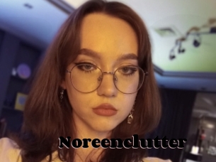 Noreenclutter