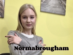 Normabrougham