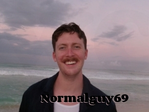 Normalguy69