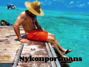 Nykonportmans