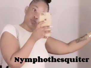 Nymphothesquiter