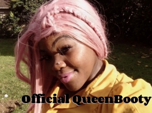 Official_QueenBooty