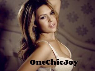 OneChicJoy