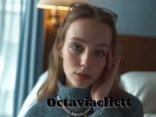 Octaviaellett