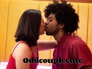 Oddcouplecute