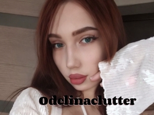 Odelinaclutter