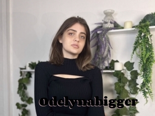 Odelynabigger