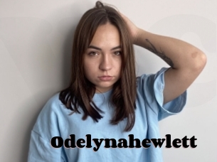 Odelynahewlett