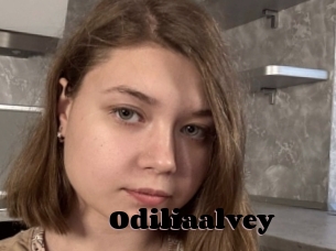 Odiliaalvey