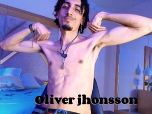 Oliver_jhonsson