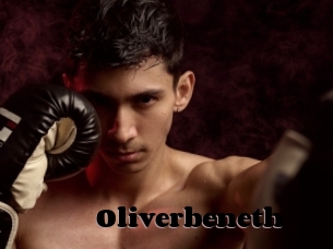 Oliverbeneth