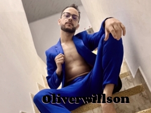 Oliverwillson