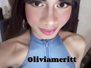 Oliviameritt