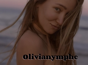 Olivianymphe