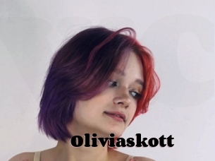 Oliviaskott