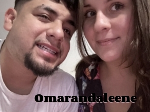 Omarandaleene