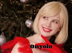 Onyolo