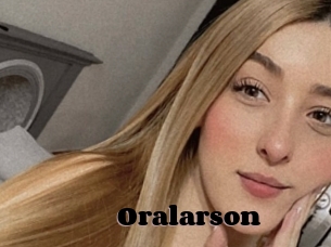 Oralarson