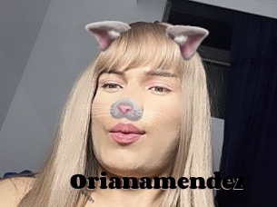 Orianamendez