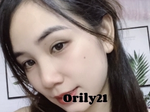 Orily21