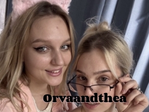 Orvaandthea