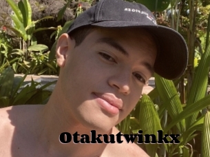 Otakutwinkx